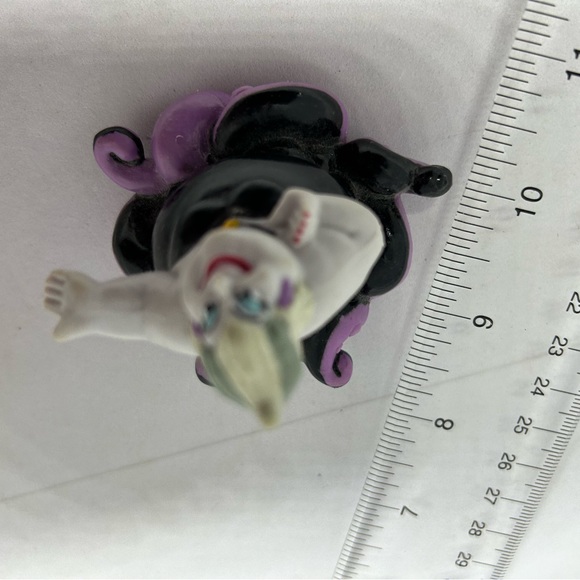 Disney Ursula Sea Witch Little‎ Mermaid Figure - Picture 10 of 10